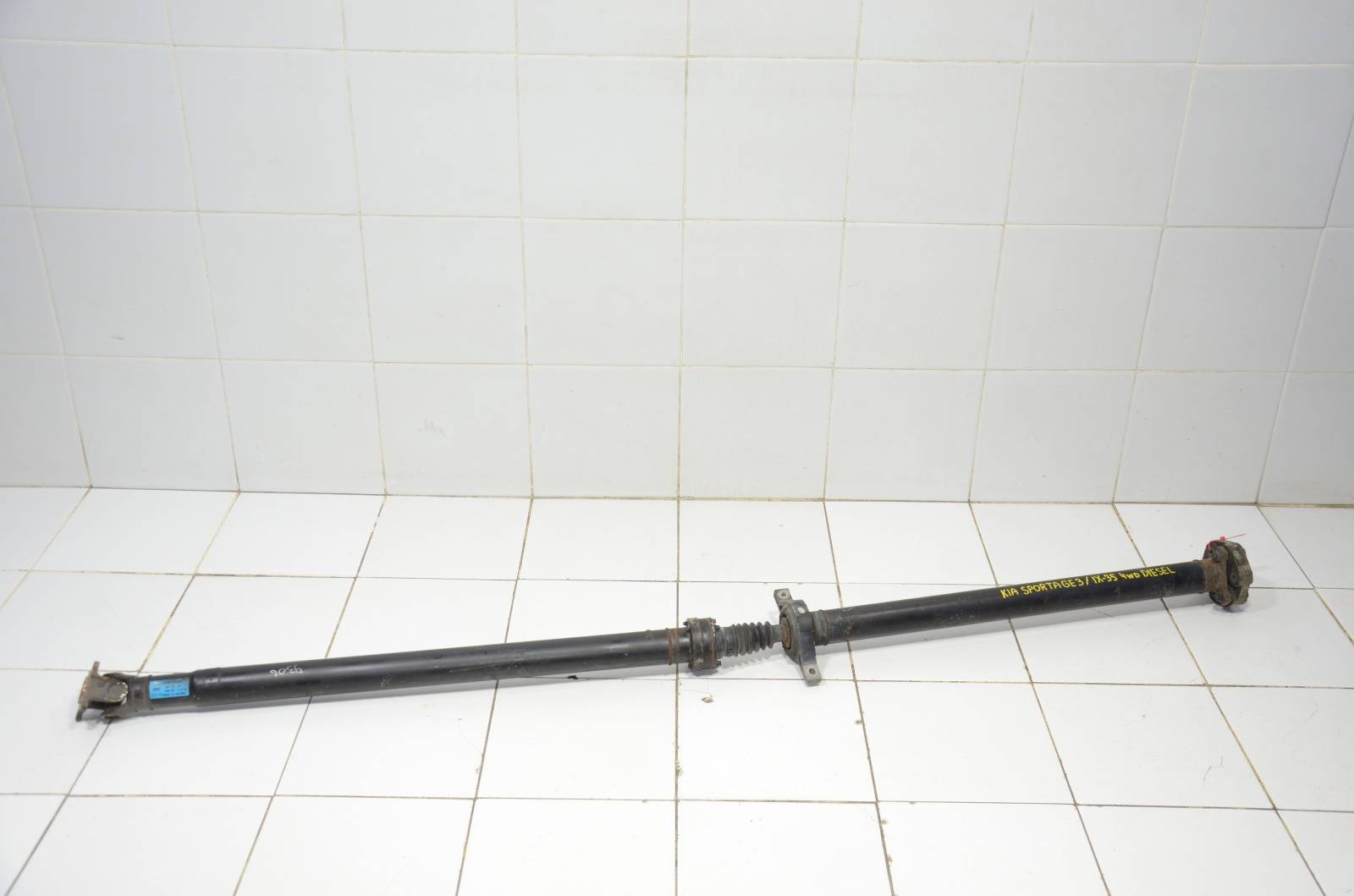 карданный вал 493003W000