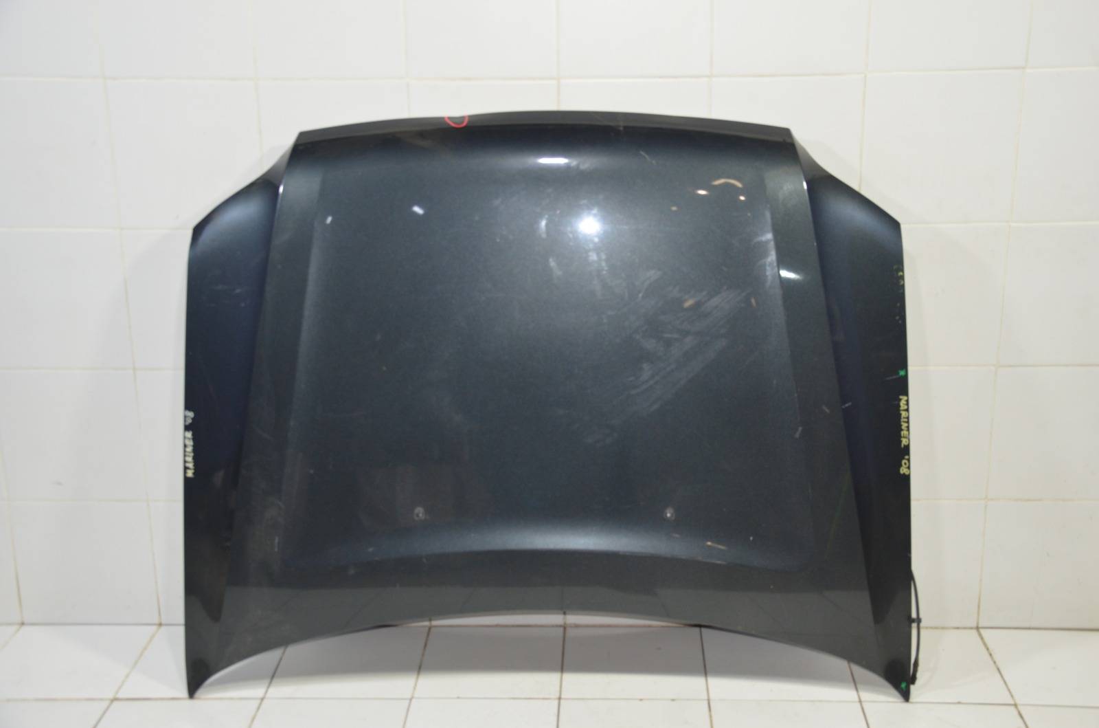 капот 8E6Z16612A