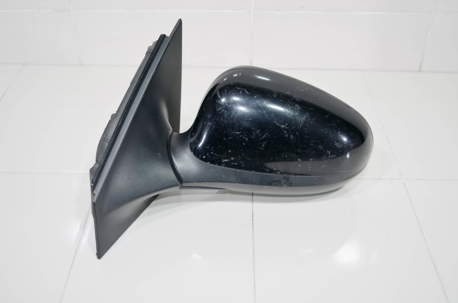 Зеркало левое LANCIA YPSILON 2011+ 846 Б/У