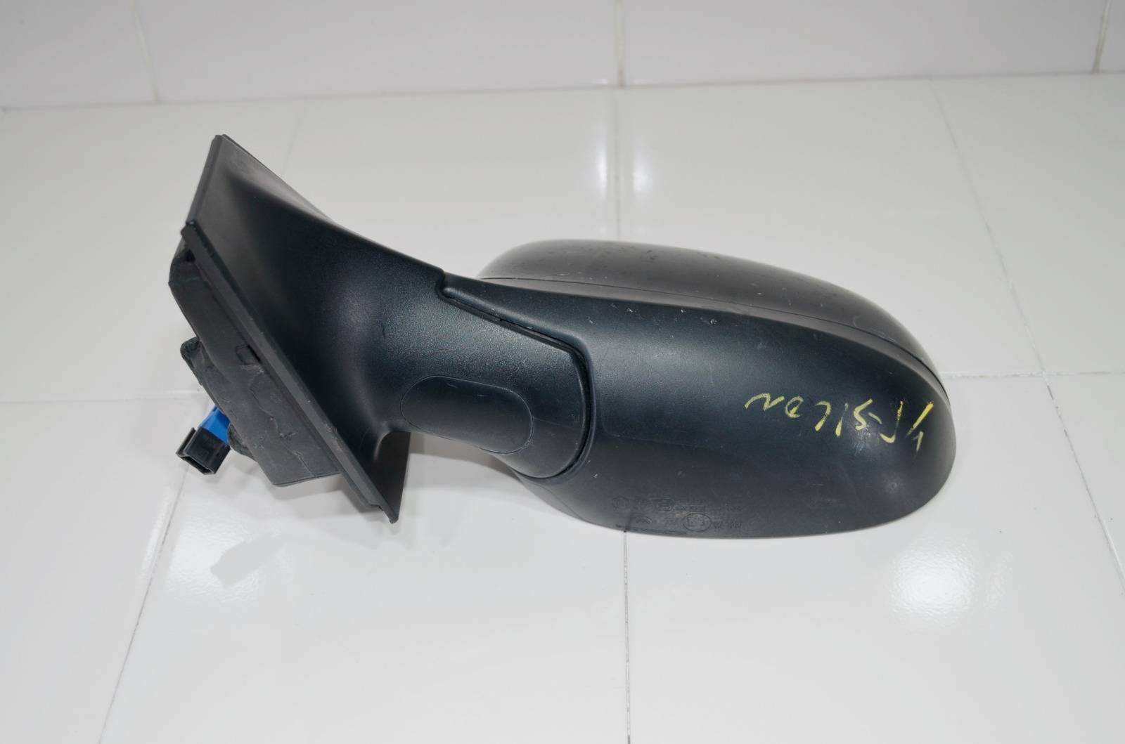 Зеркало левое YPSILON 2011+ 846