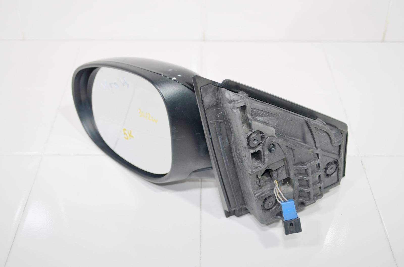 Зеркало левое YPSILON 2011+ 846