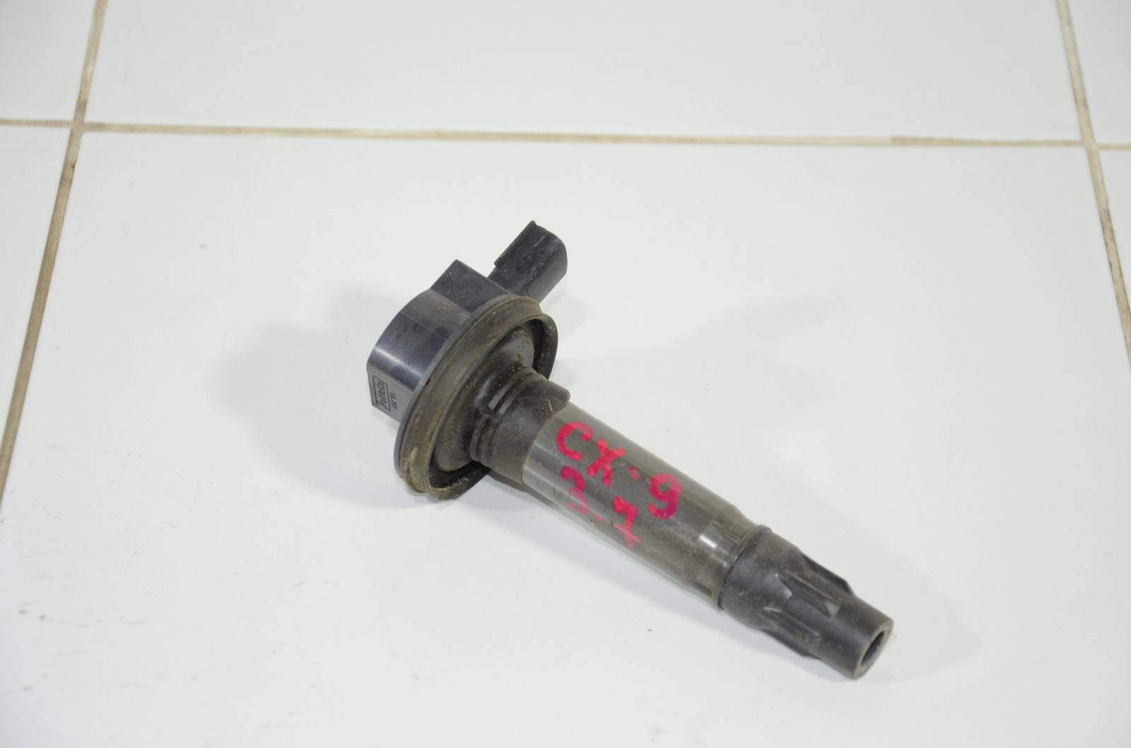 катушка зажигания CY0118100A