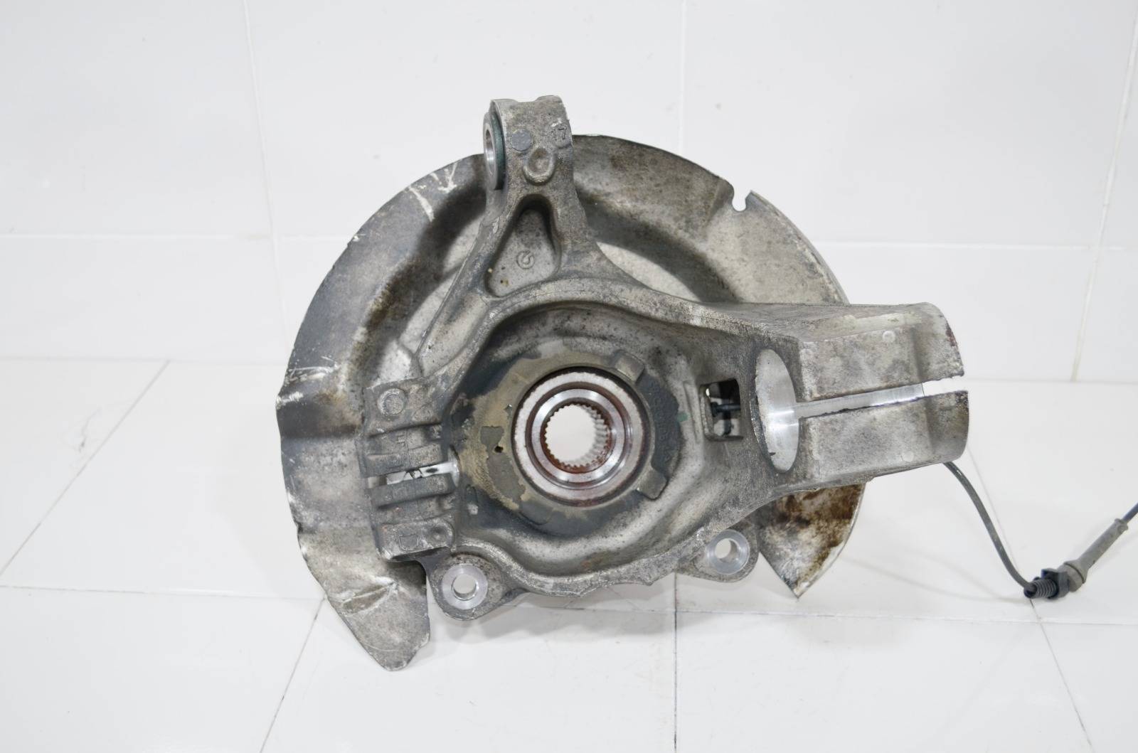Кулак LR109400