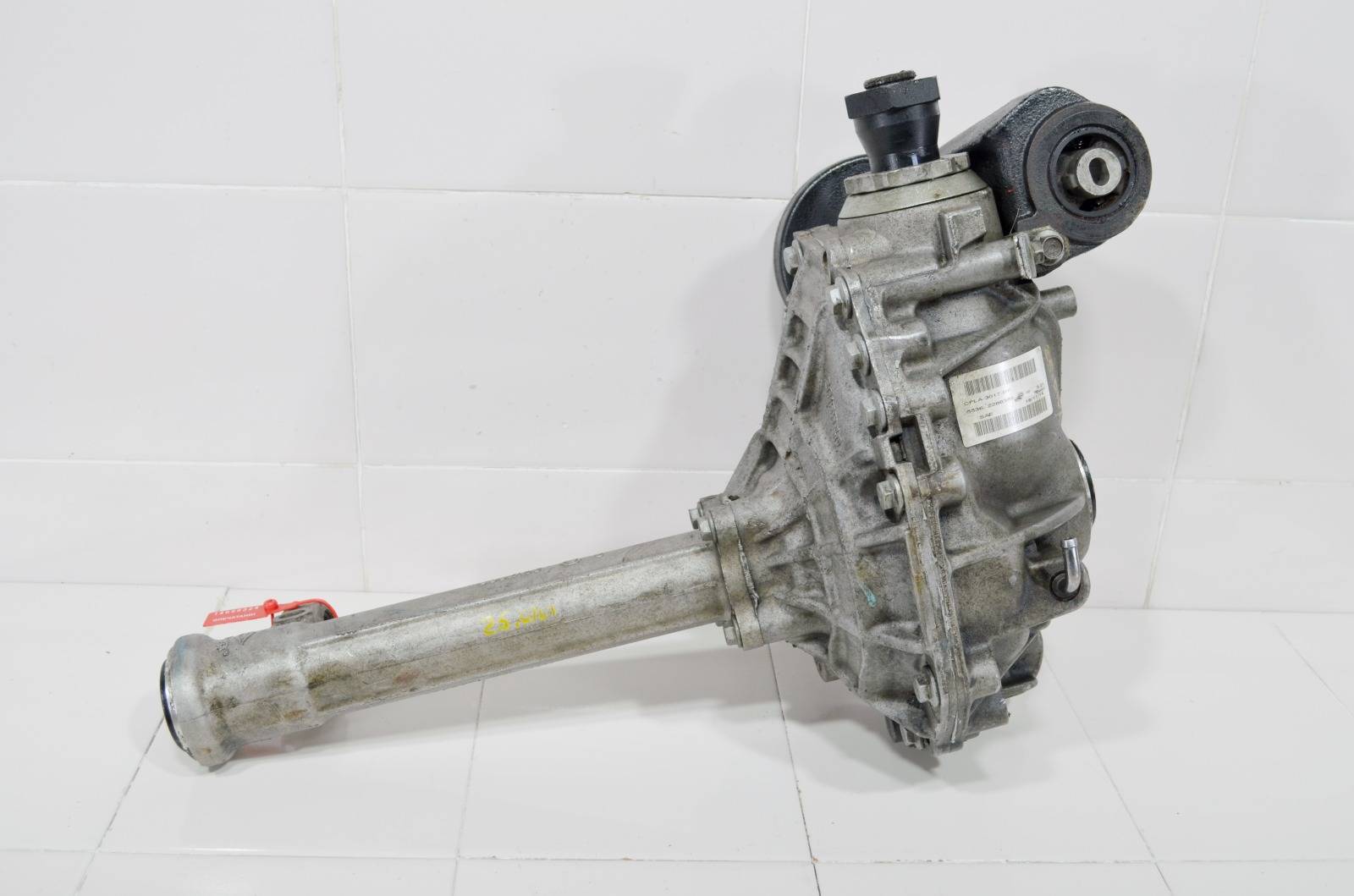 редуктор CPLA3017BF