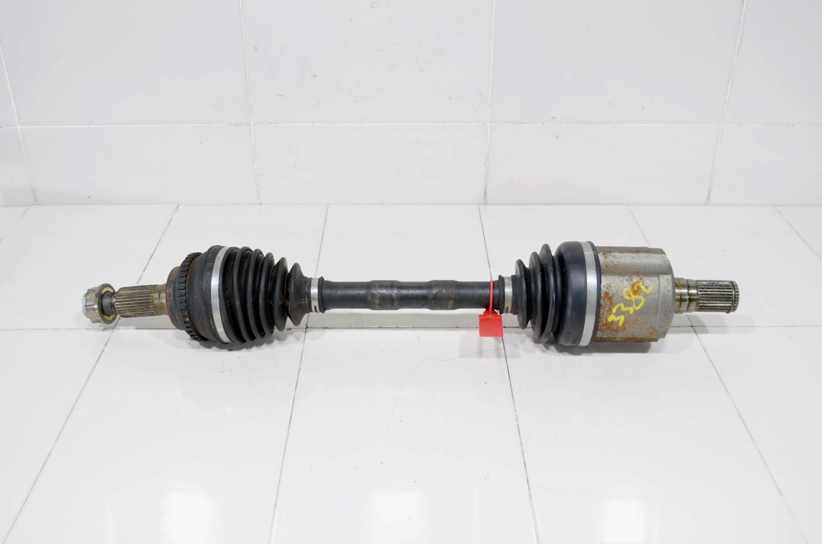 привод GP322560XR0G