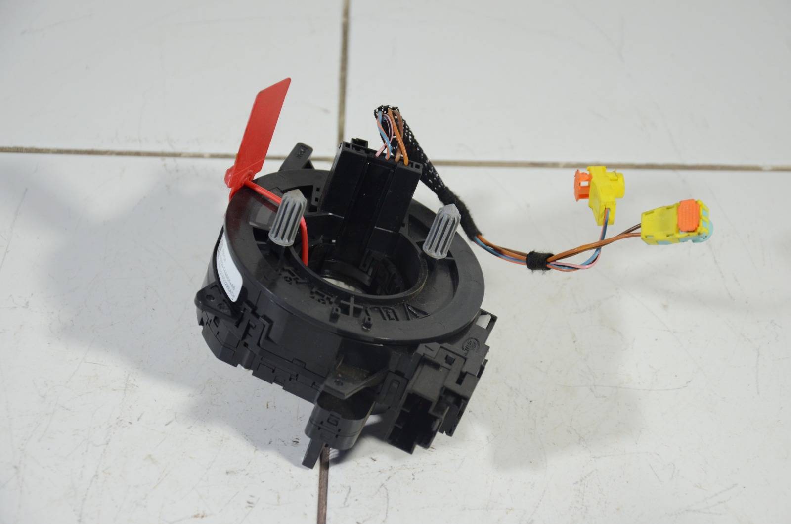 Шлейф подрулевой BJ3214A664AB