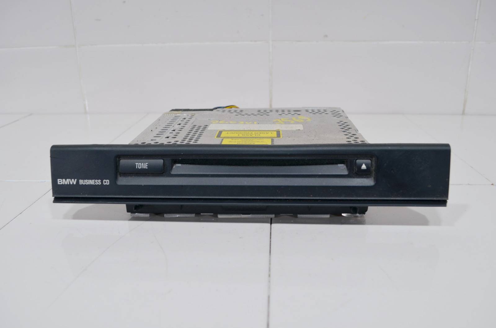 Audio CD проигрыватель 65126927908