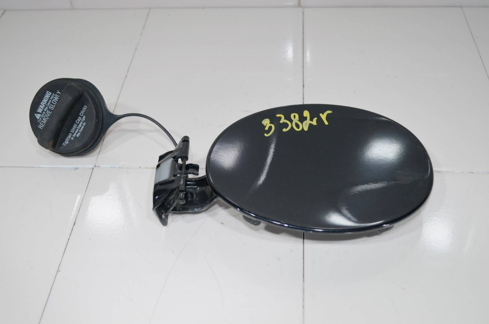 лючок бензобака TD1142410E