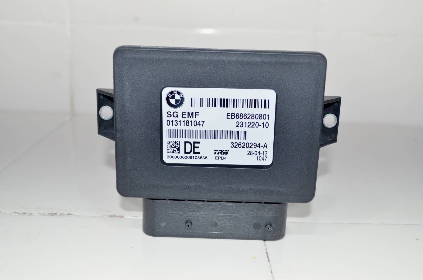 Блок управления EMF 34436862808