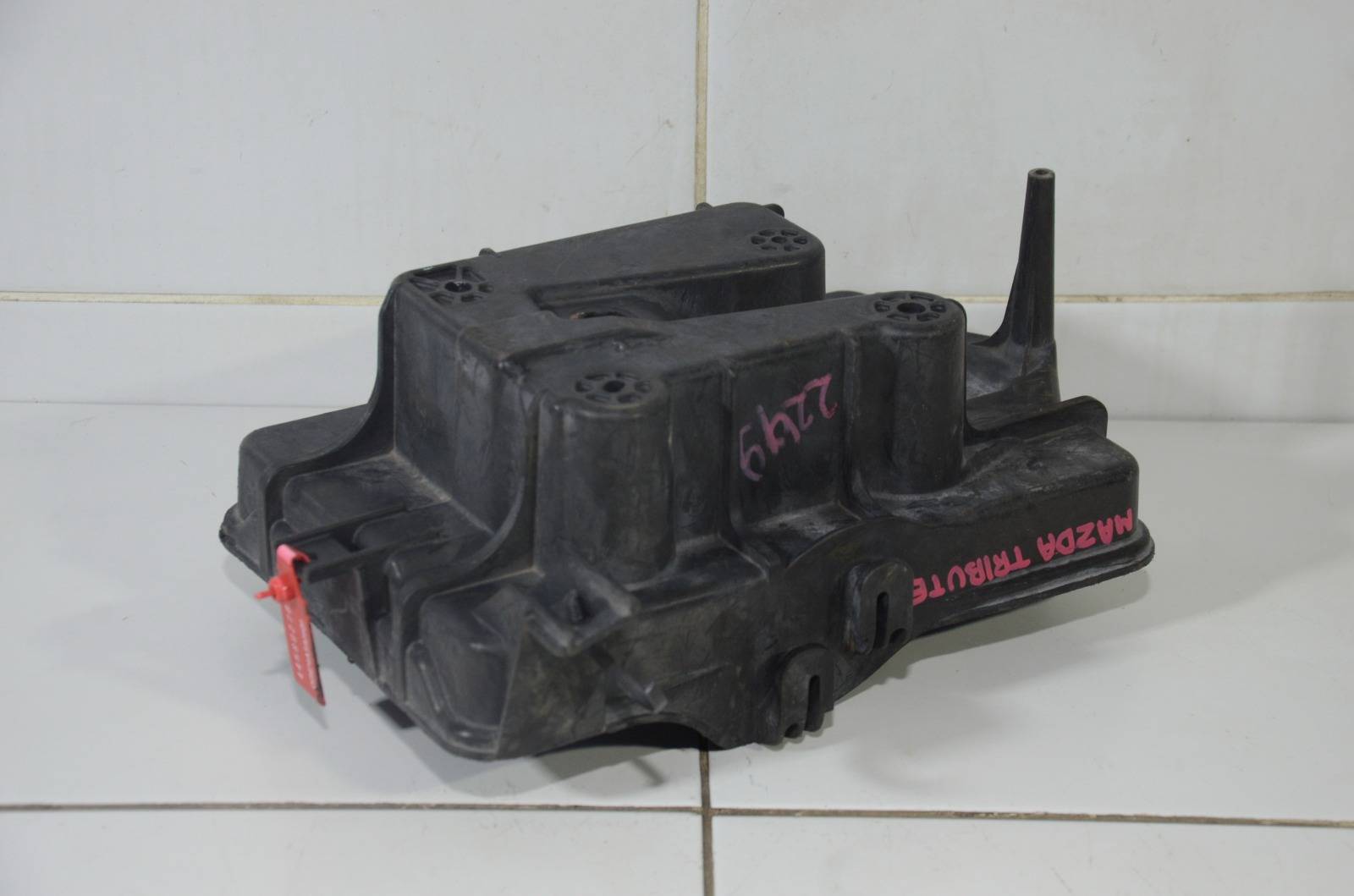 Площадка аккумулятора ZZ1A56041