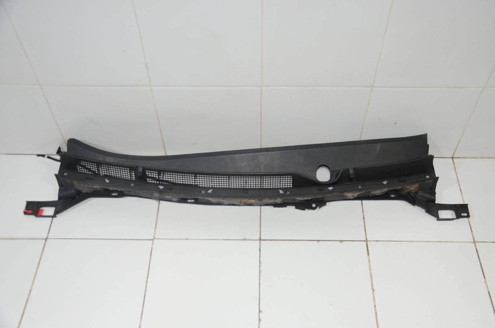 Жабо TD11507N0F