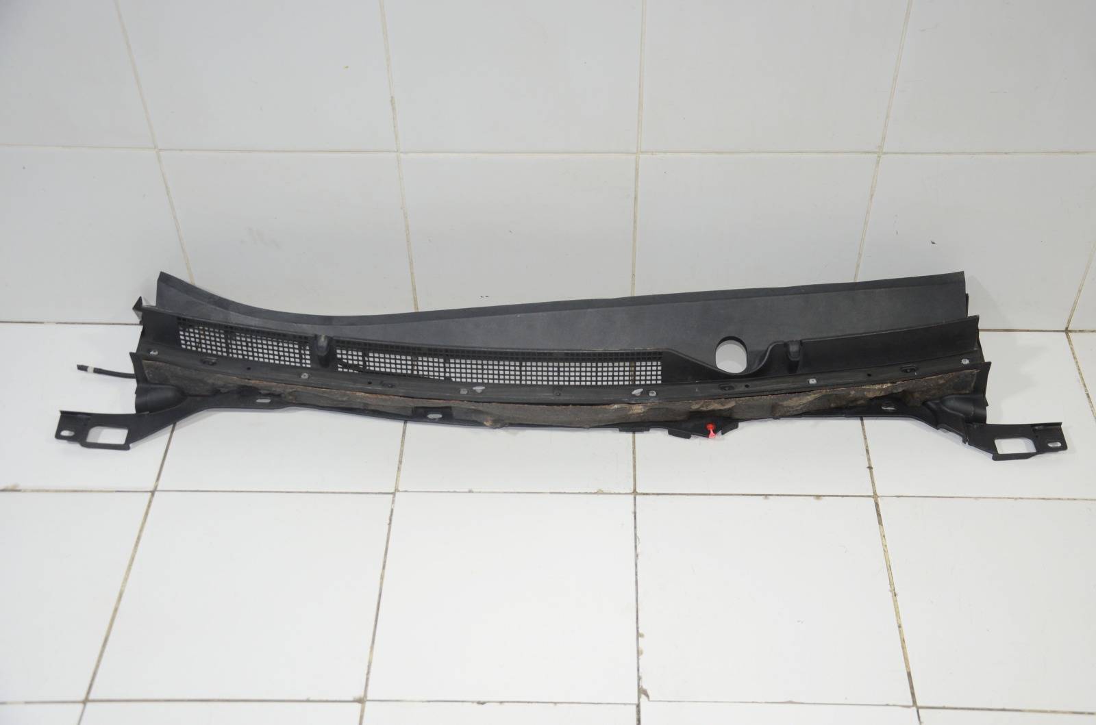 Жабо TD11507N0F
