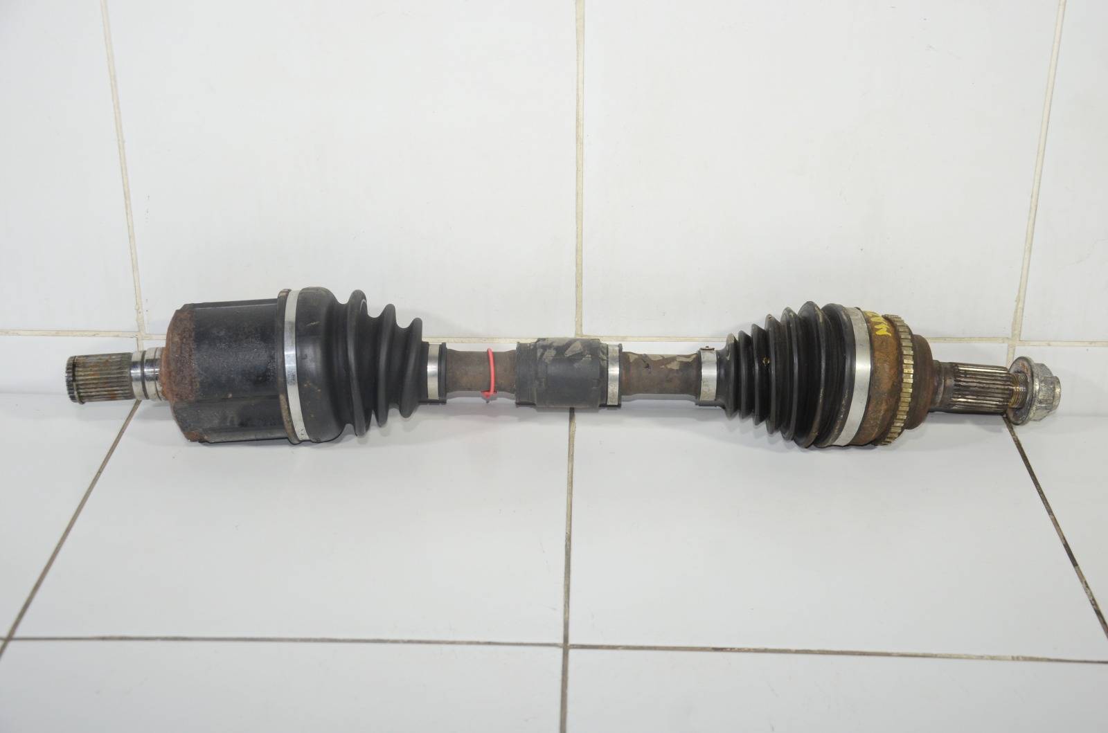 привод GP322560XB