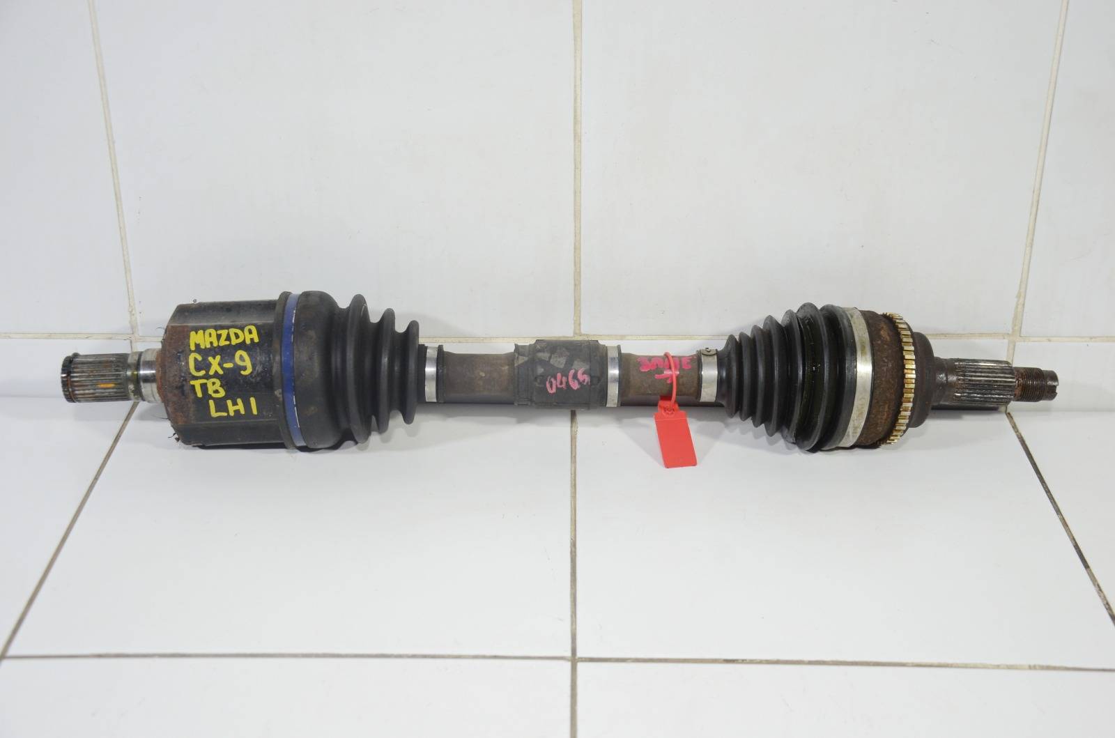 привод GP322560XB