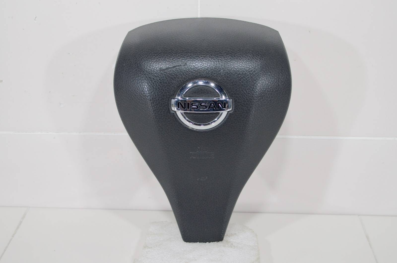 Подушка безопасности в руль K85104CE1A