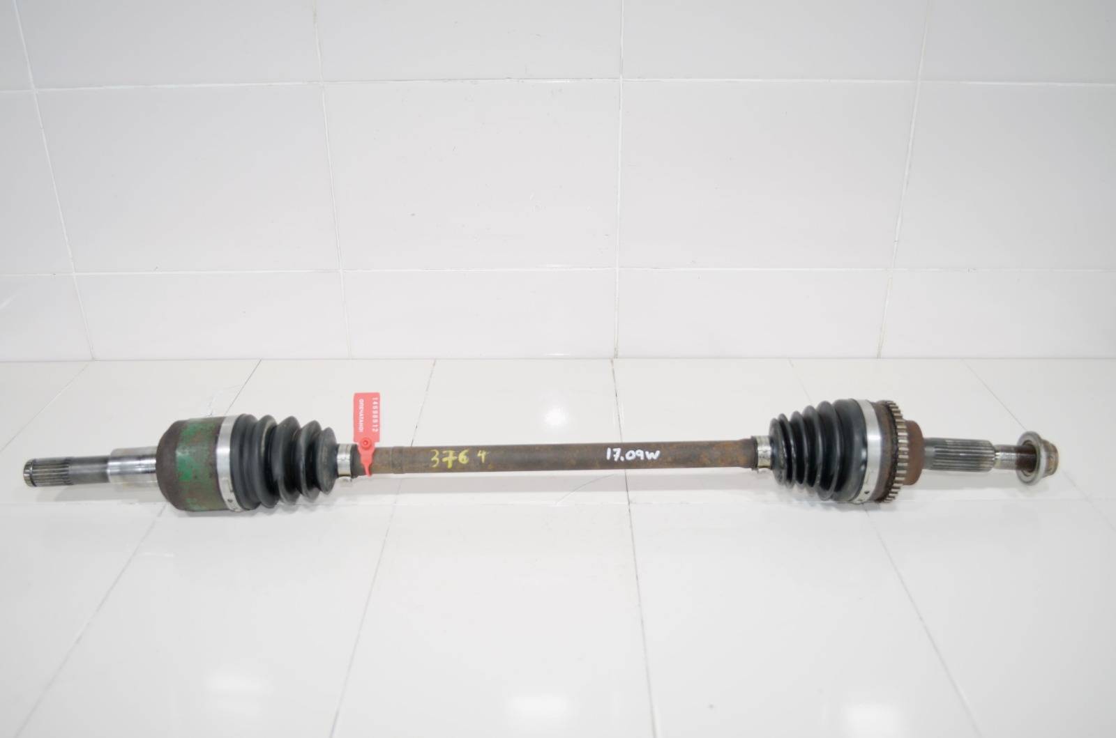 привод GD302550XC