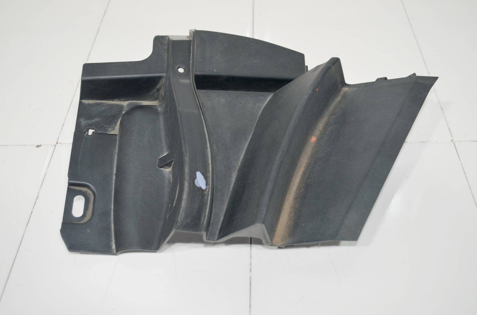 Уголок жабо TD11507R1