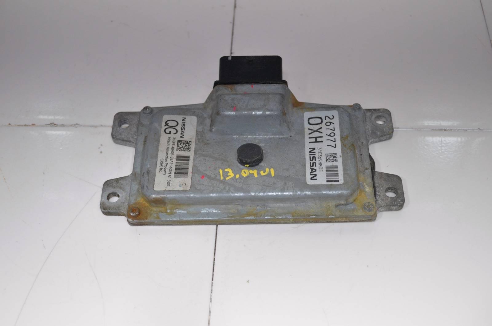 блок управления АКПП 310F64BA0A