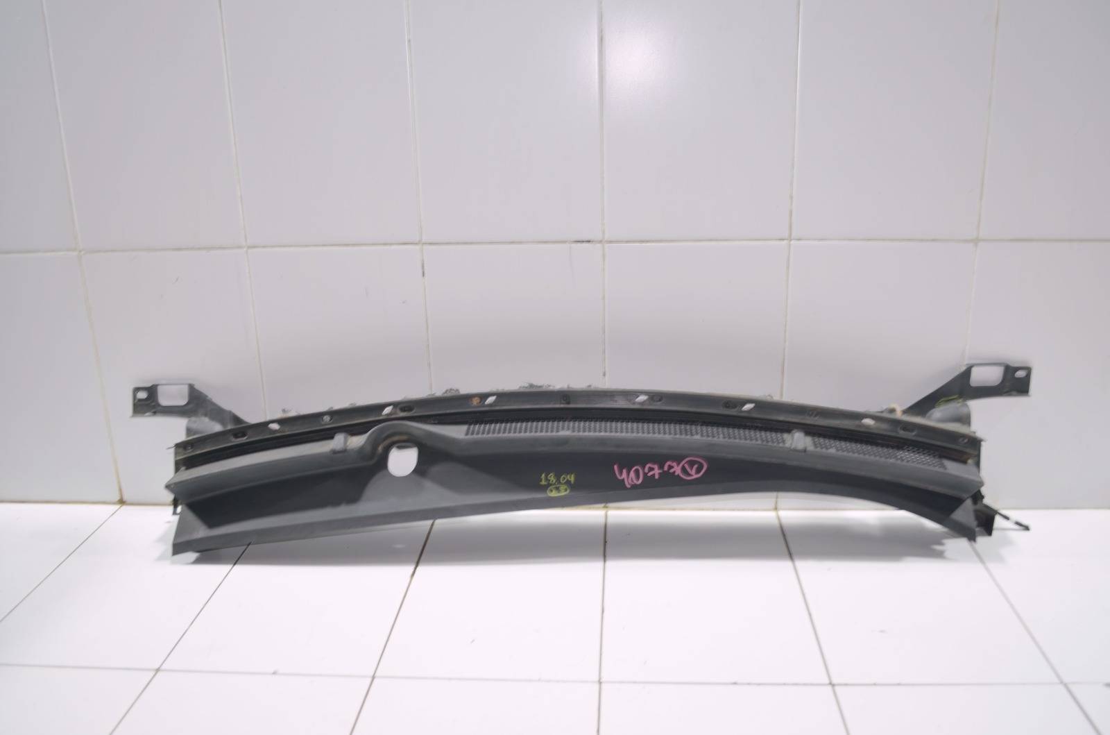 Жабо решетка TD11507N0F
