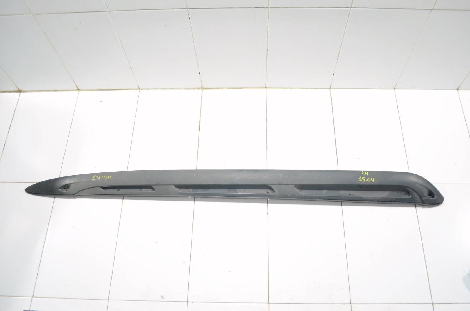 рейлинг на крышу EC0251T20E83