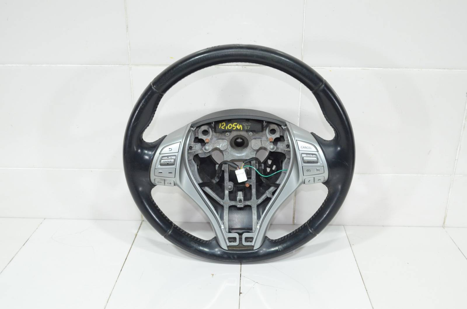 руль 484304EL1A