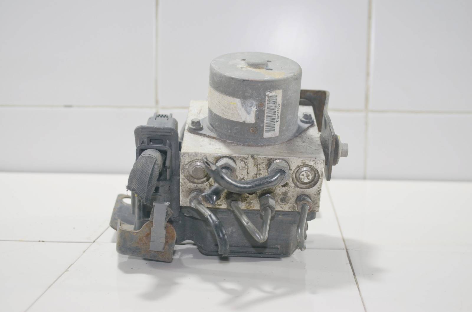 блок abs TE69437A0E