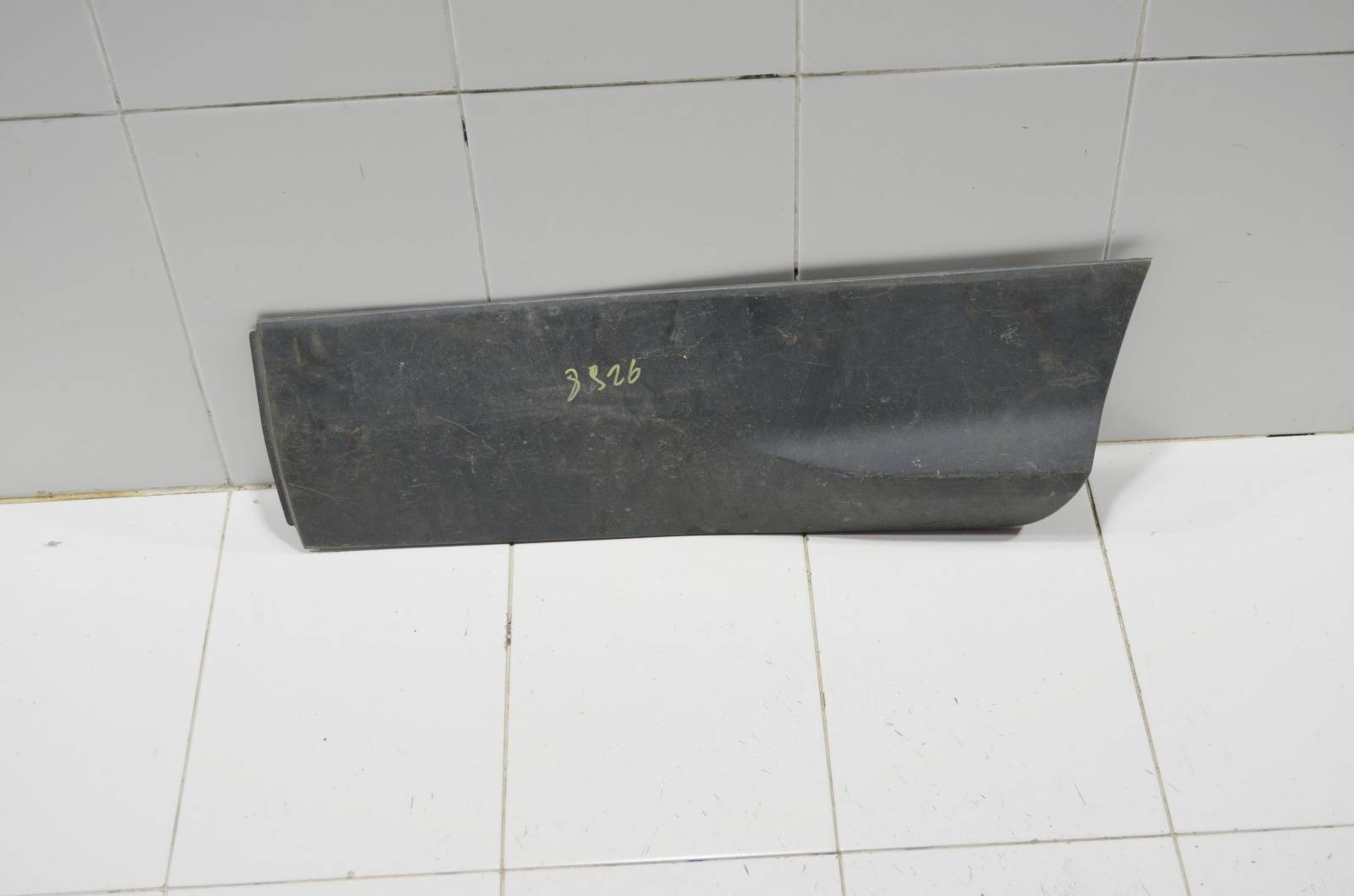 Накладка двери CJ5Z7825557AA