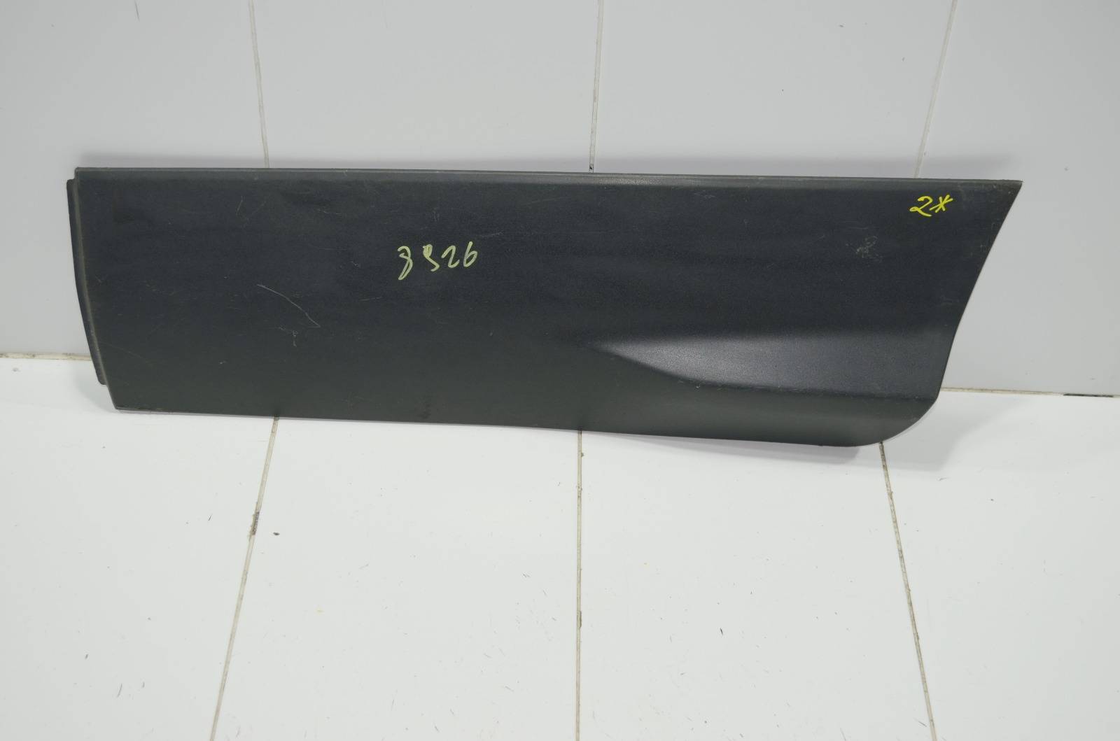 Накладка двери CJ5Z7825557AA
