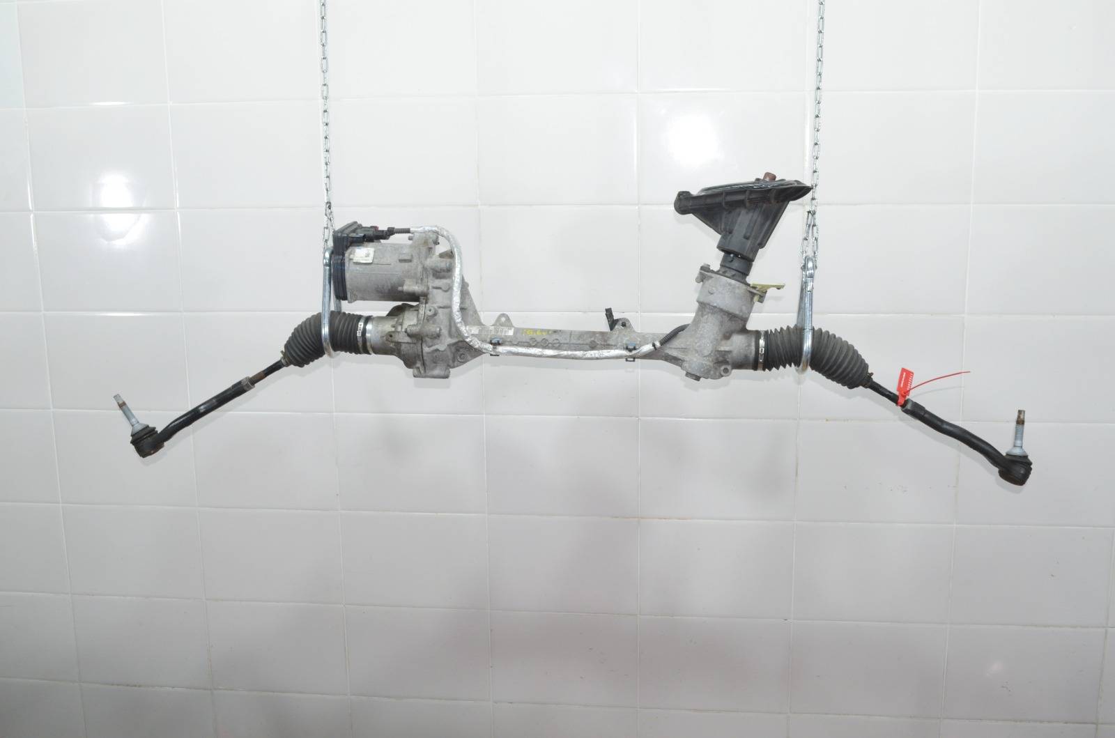 Рулевая рейка электрическая H2GZ3504F