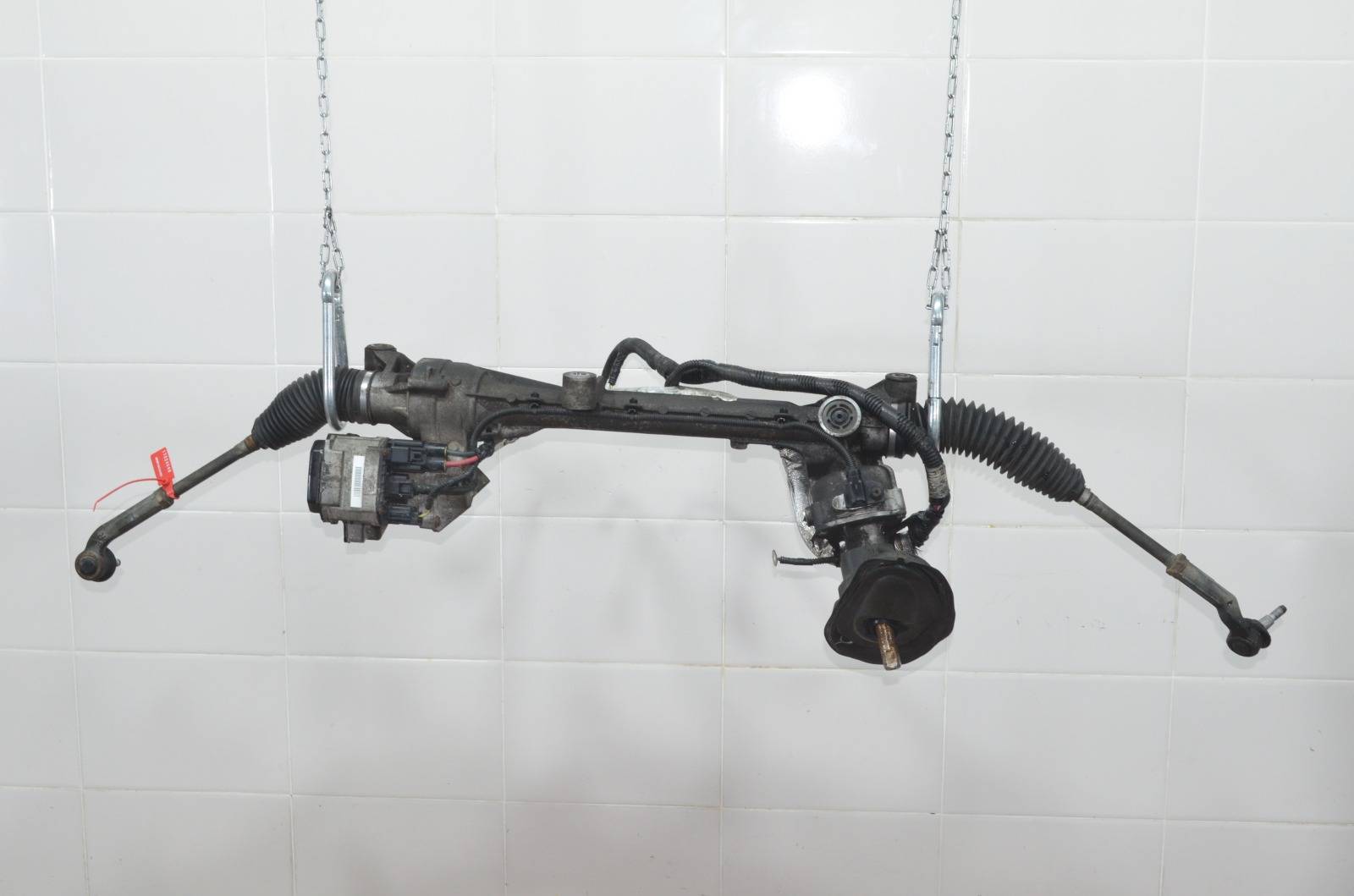 Рулевая рейка электрическая HV6Z3504CD