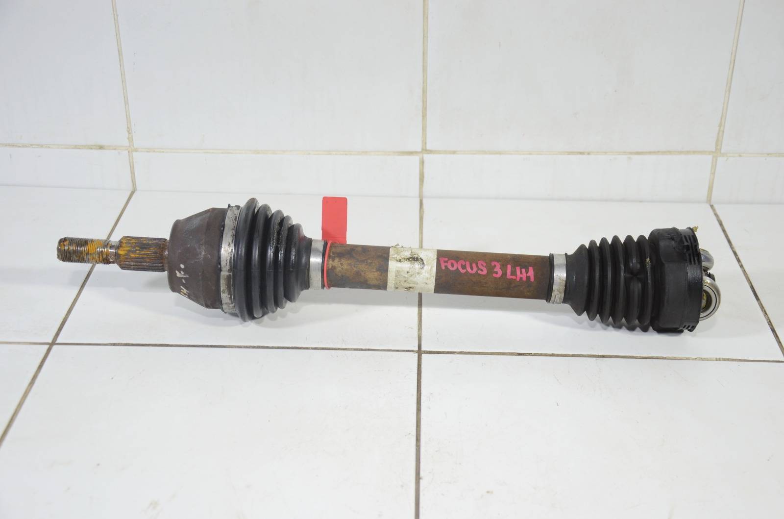привод 8V513B437CD