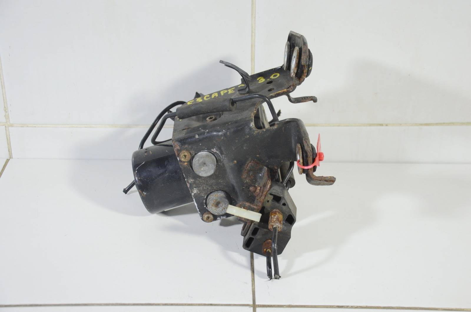 блок abs 8L8Z2C346D