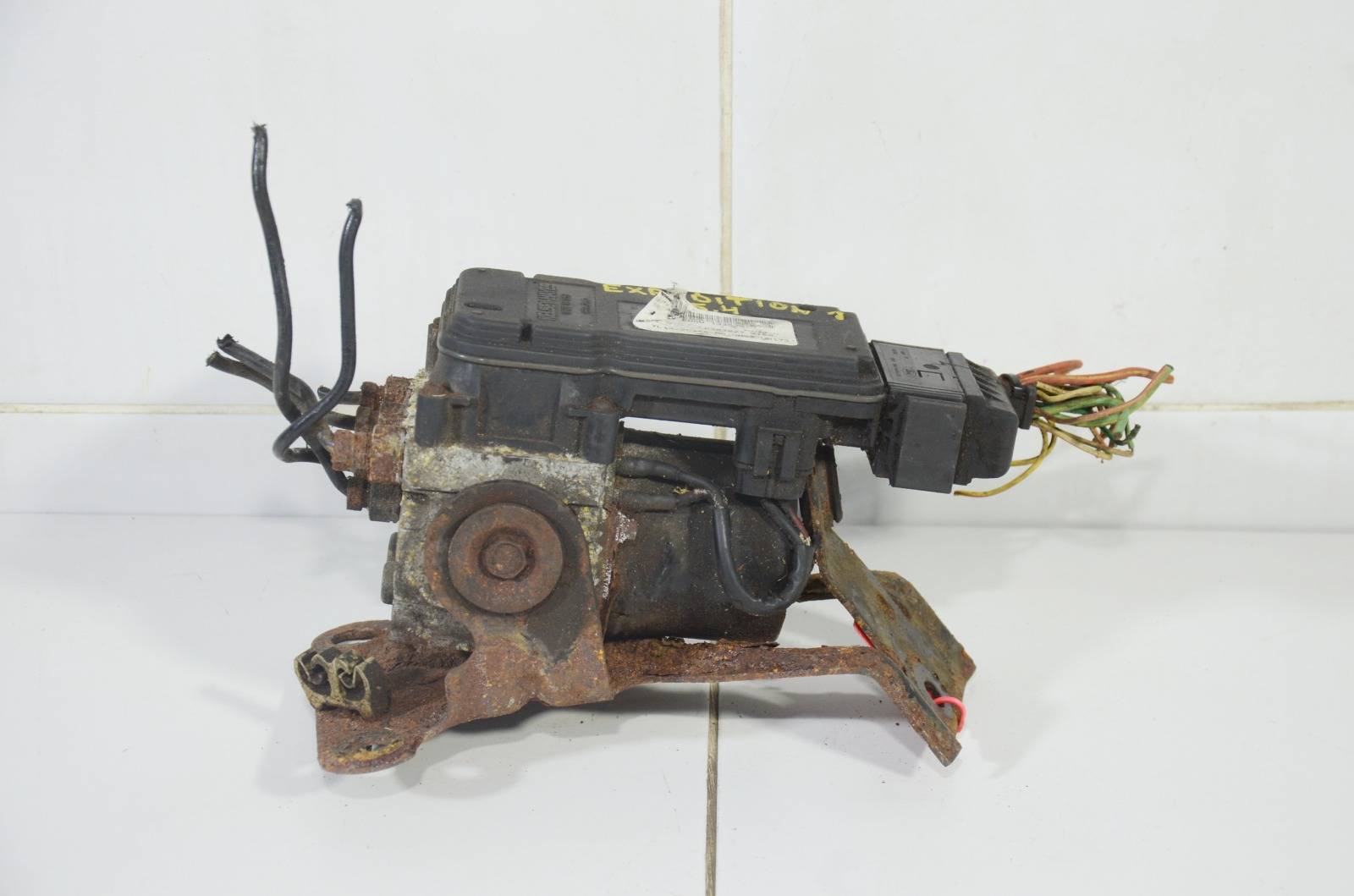 блок abs YL142C346AG
