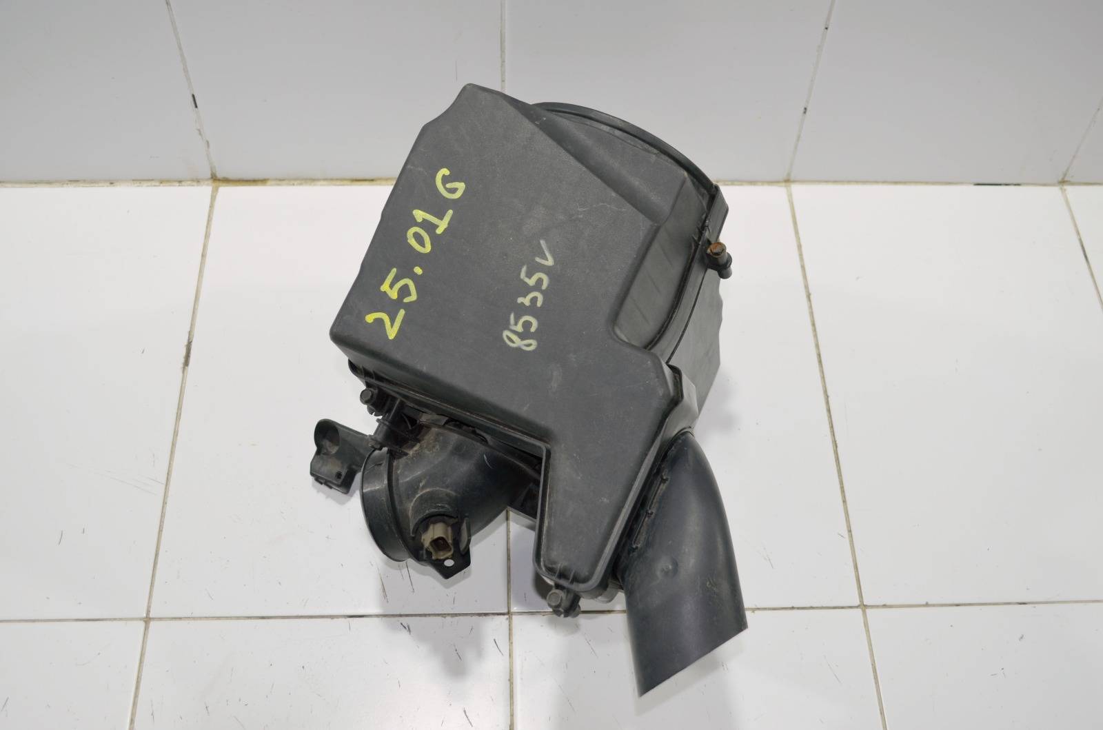 корпус воздушного фильтра CV6Z9600G