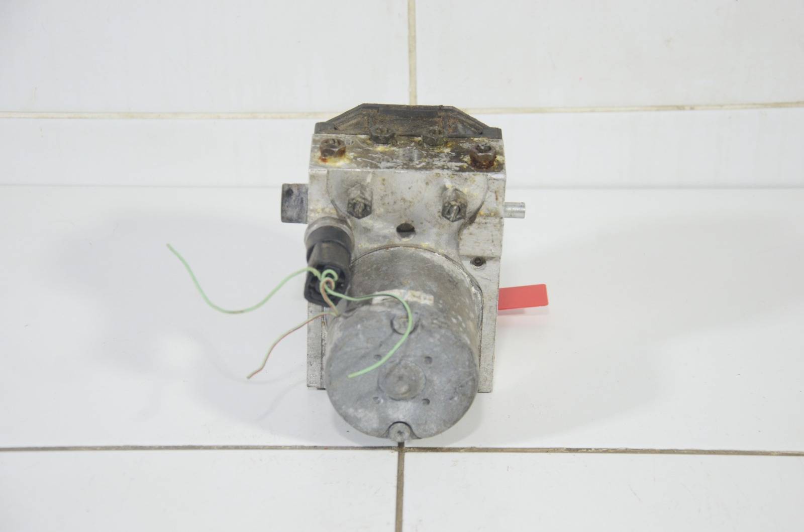 блок abs F1Y3437A0B