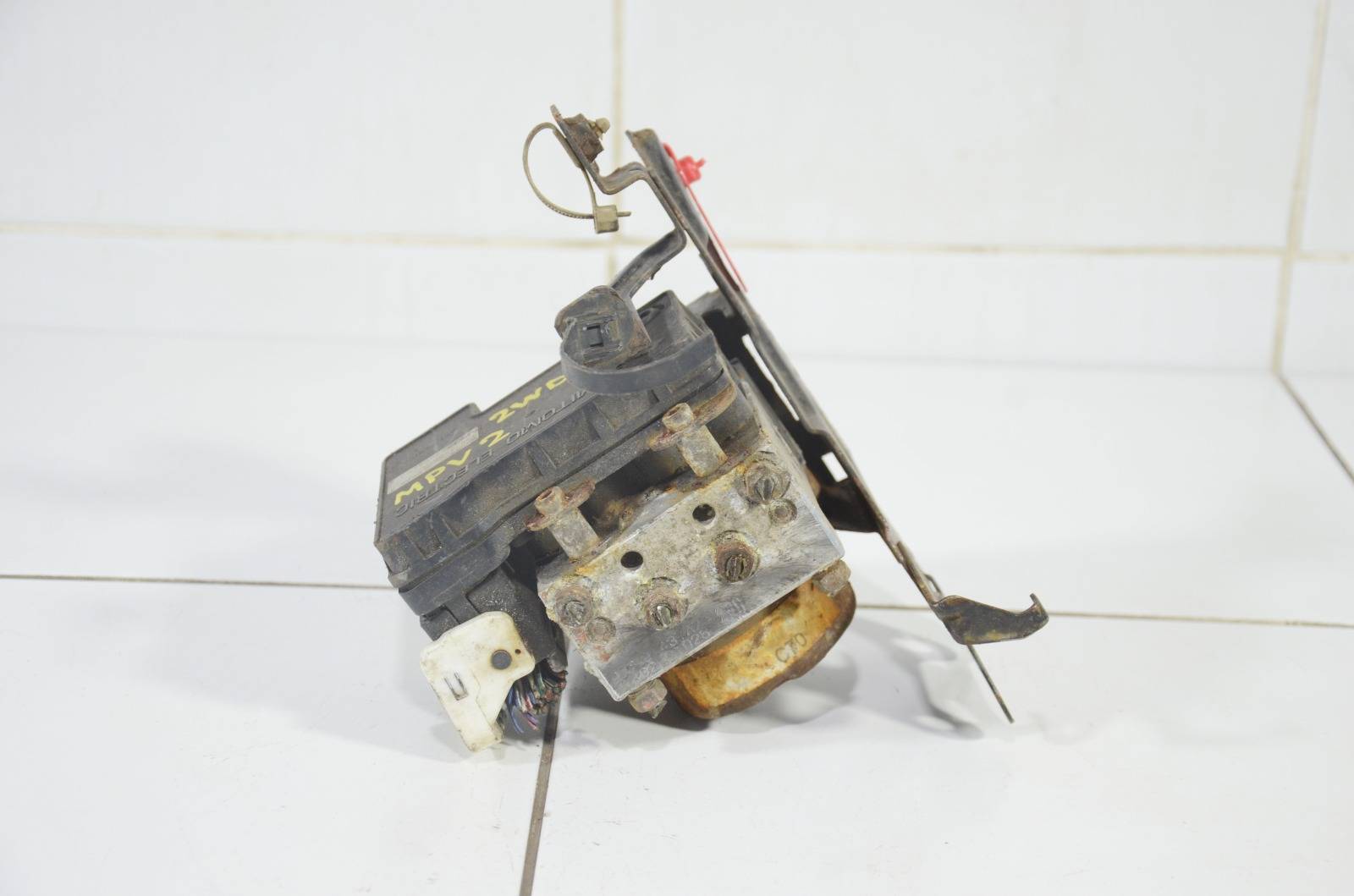 блок abs LDY0437AZ