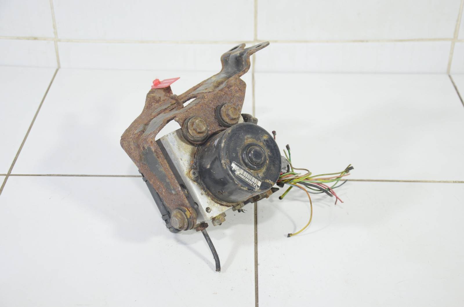 блок abs 5L8T2C219FA
