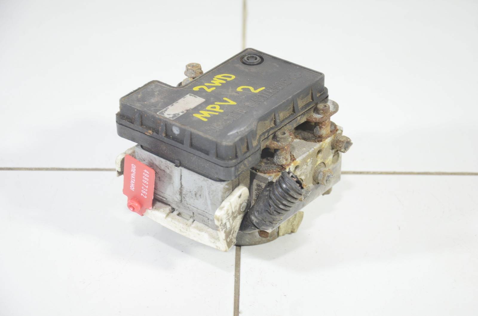 блок abs LDY0437AZ