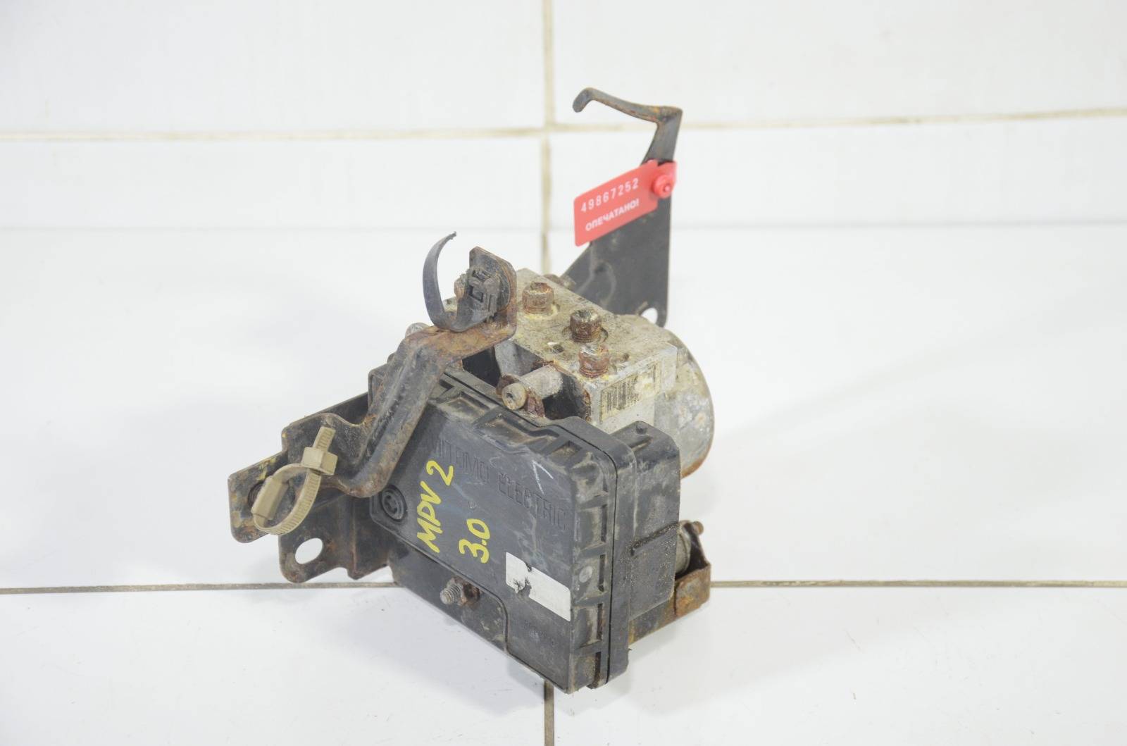 блок abs LDY0437AZ