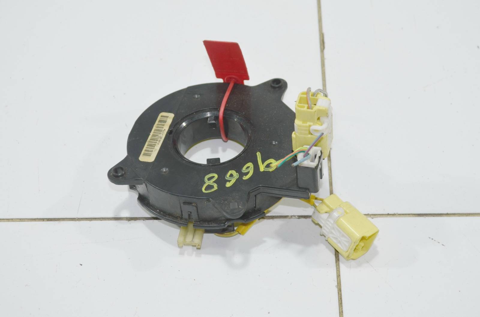 Шлейф подрулевой SRS YL8Z14A664AA