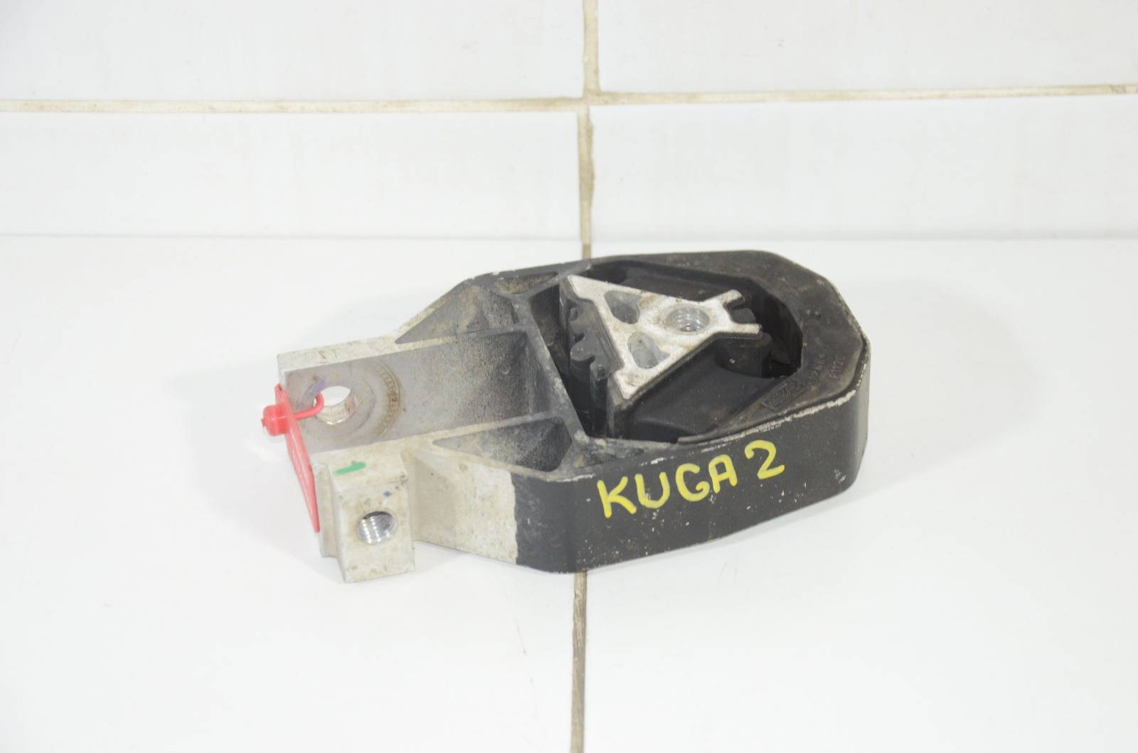 подушка кпп 1751001