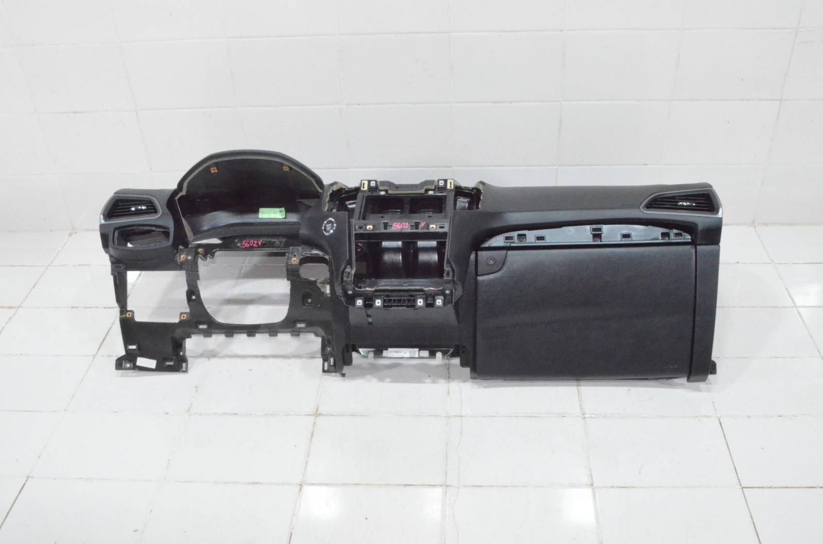 Торпедо GT4Z5804320EB