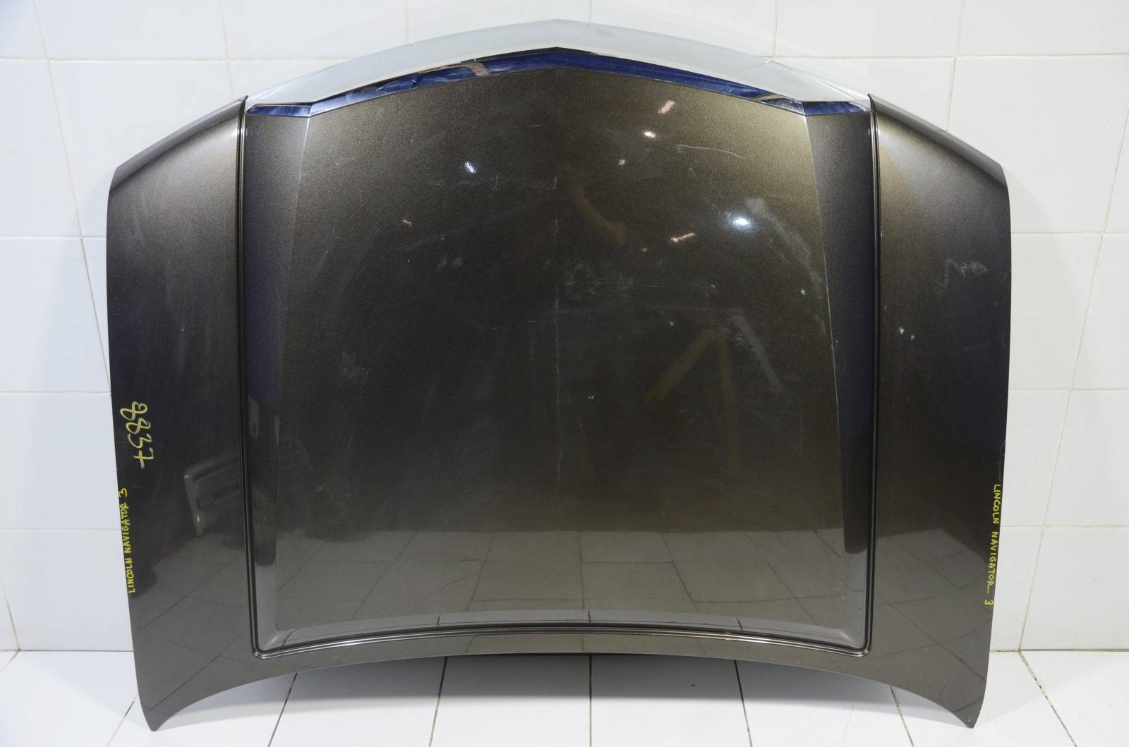 капот 7L7Z16612A