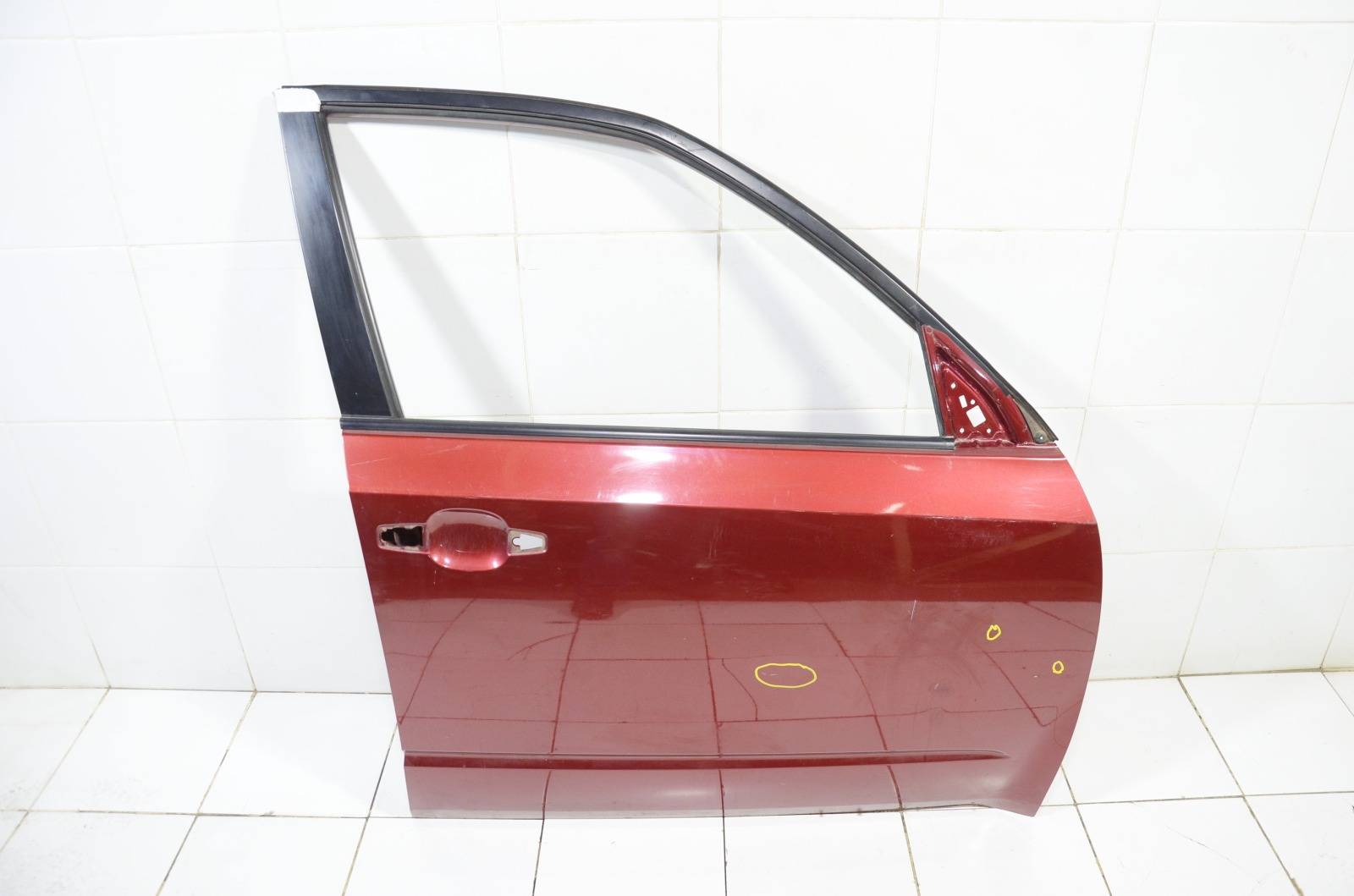 дверь 60009SC0019P