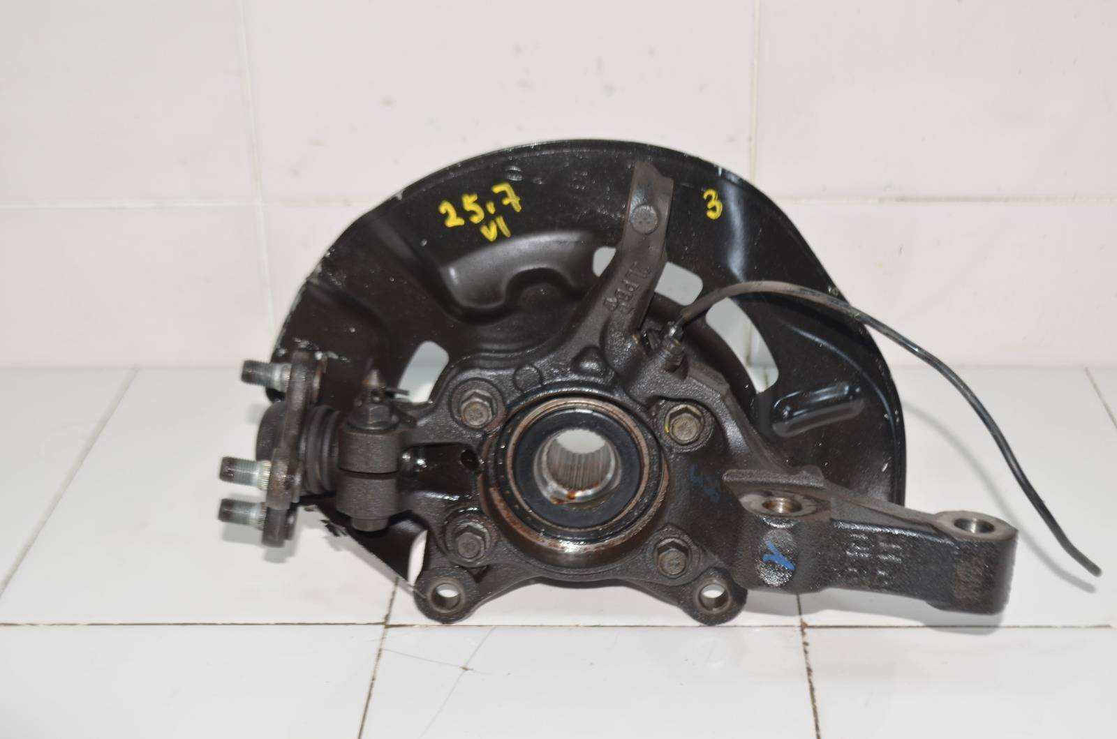 Кулак 51715D7000