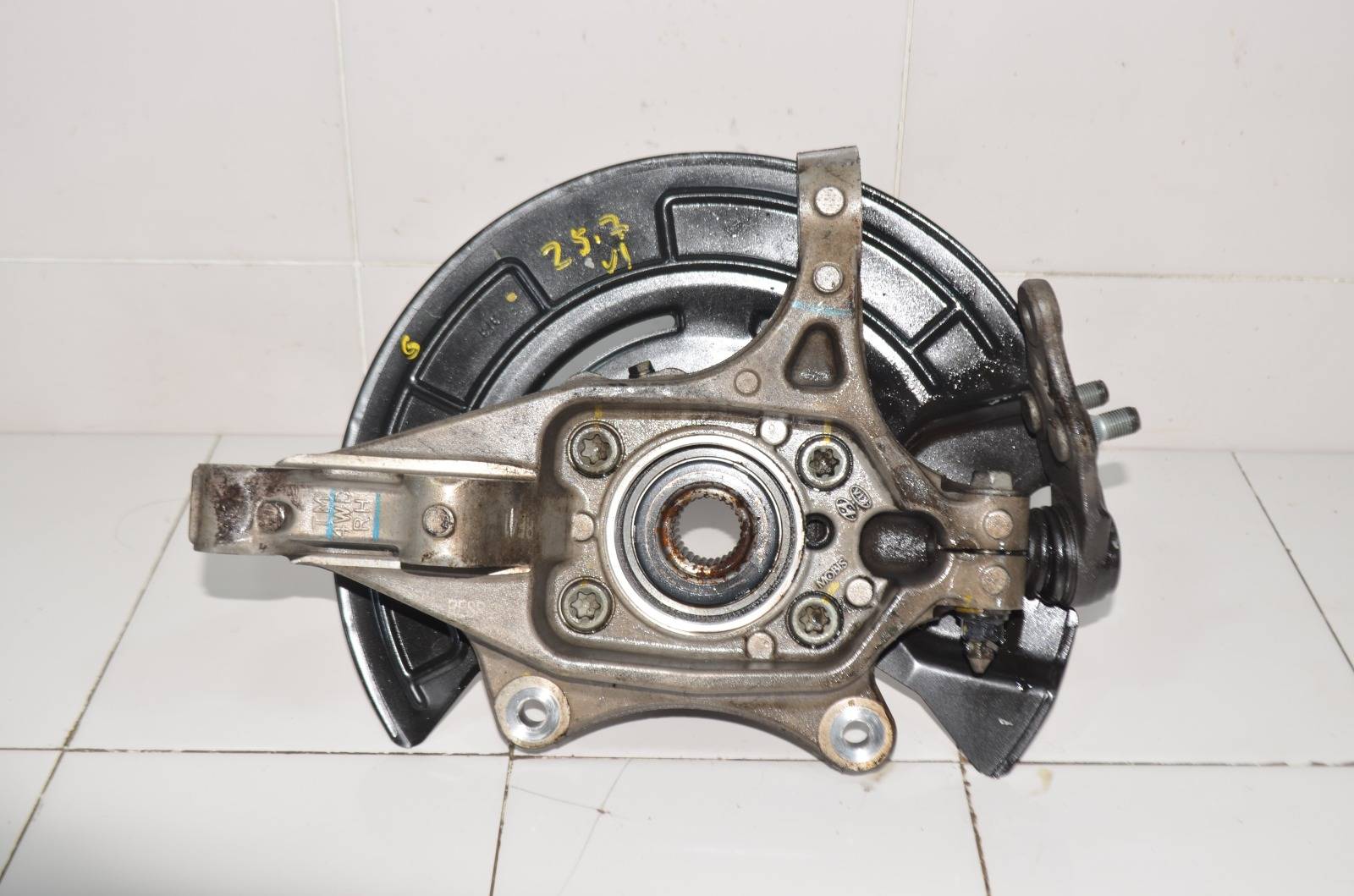 Кулак 51711S1100