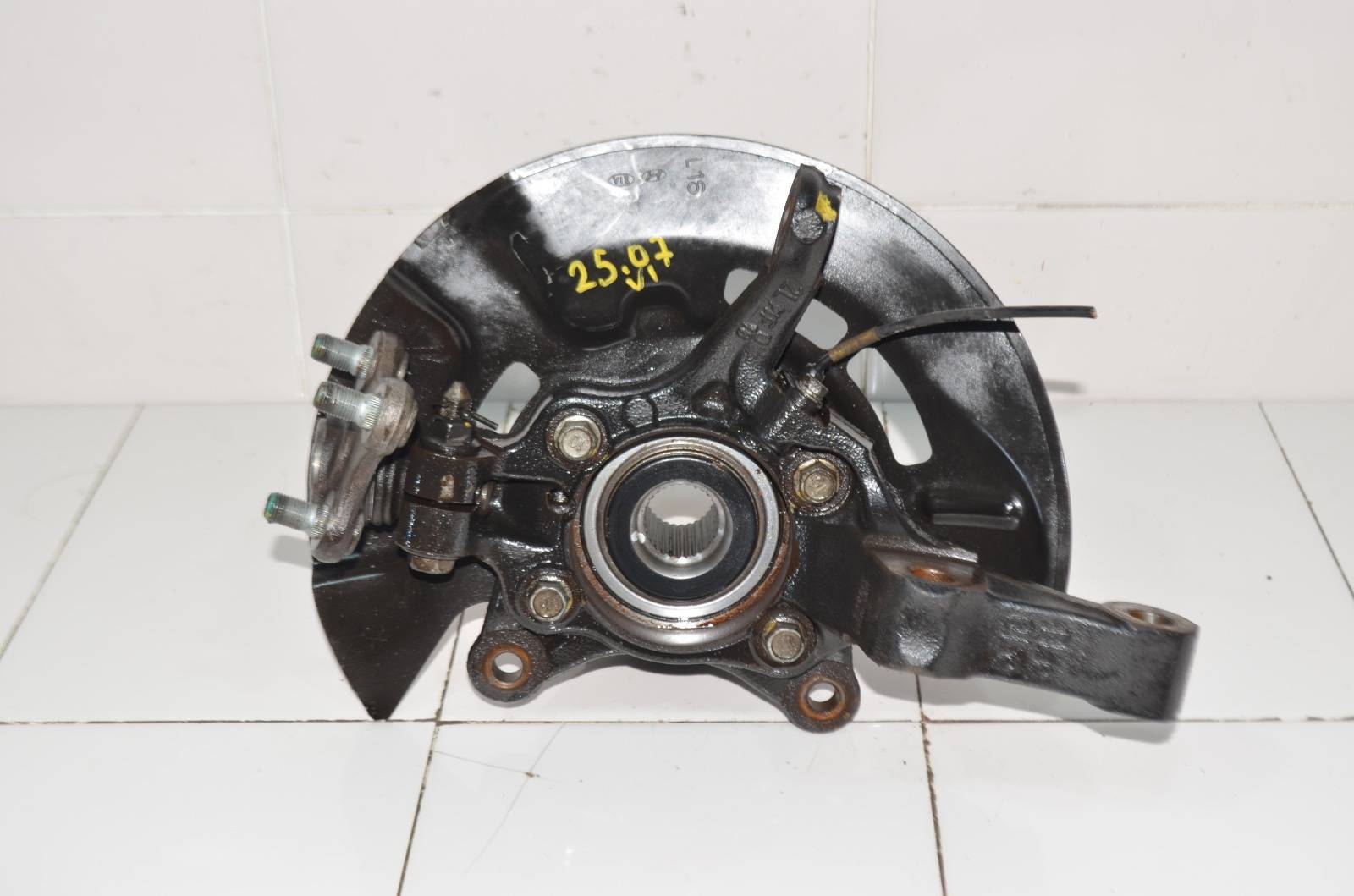 Кулак 51715D7000