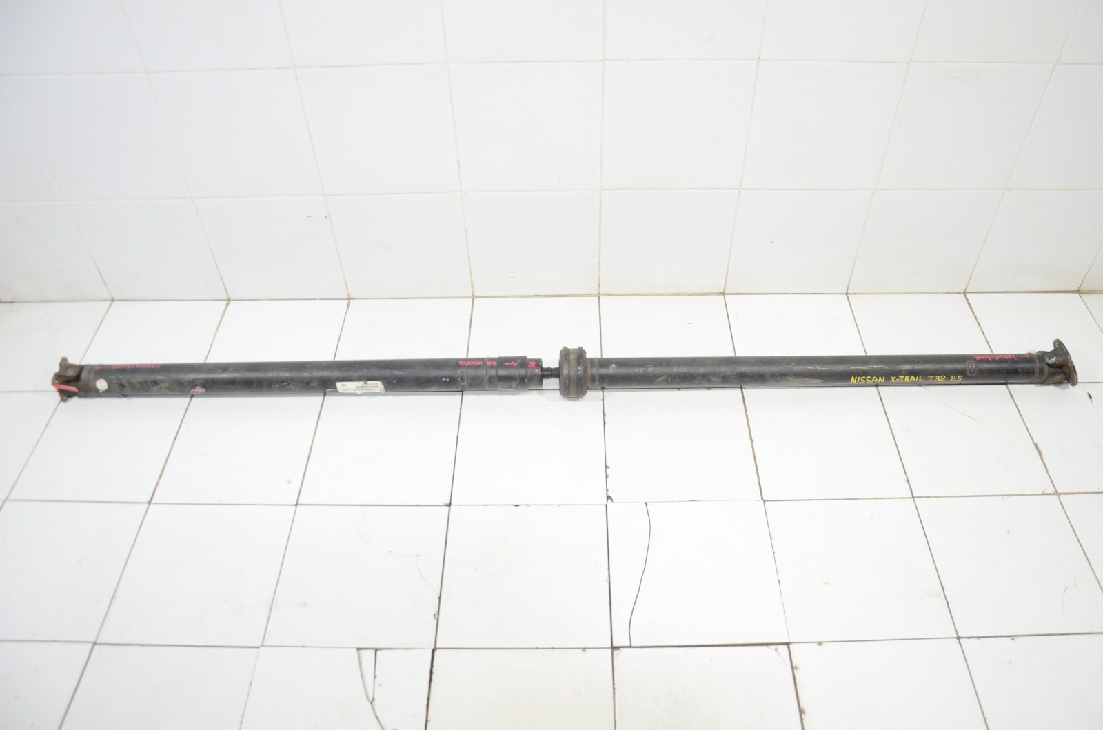 карданный вал 370004BA1A
