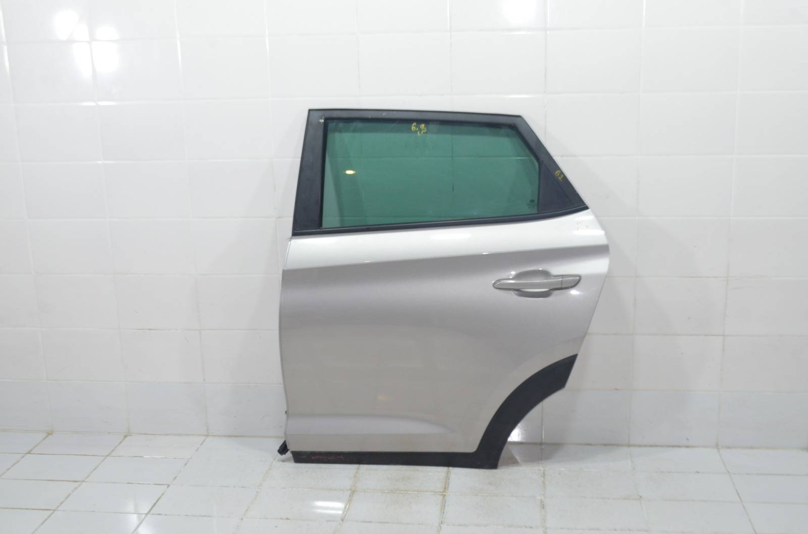 дверь 77003D3000