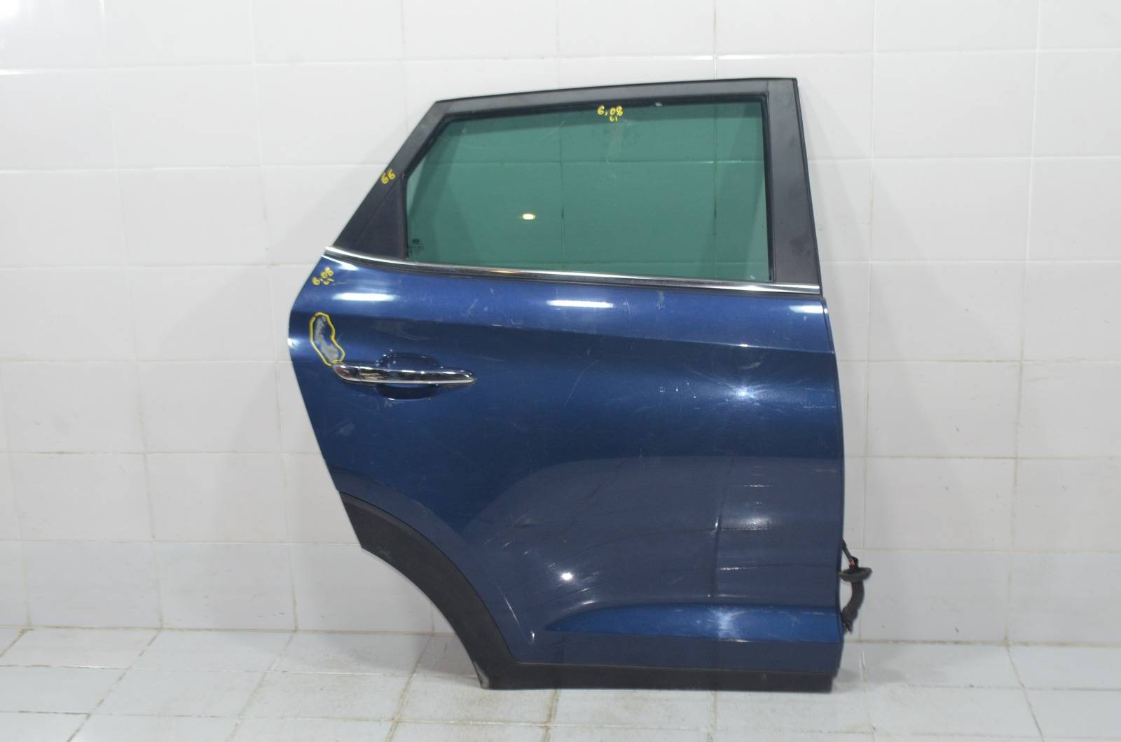 дверь 77004D3000